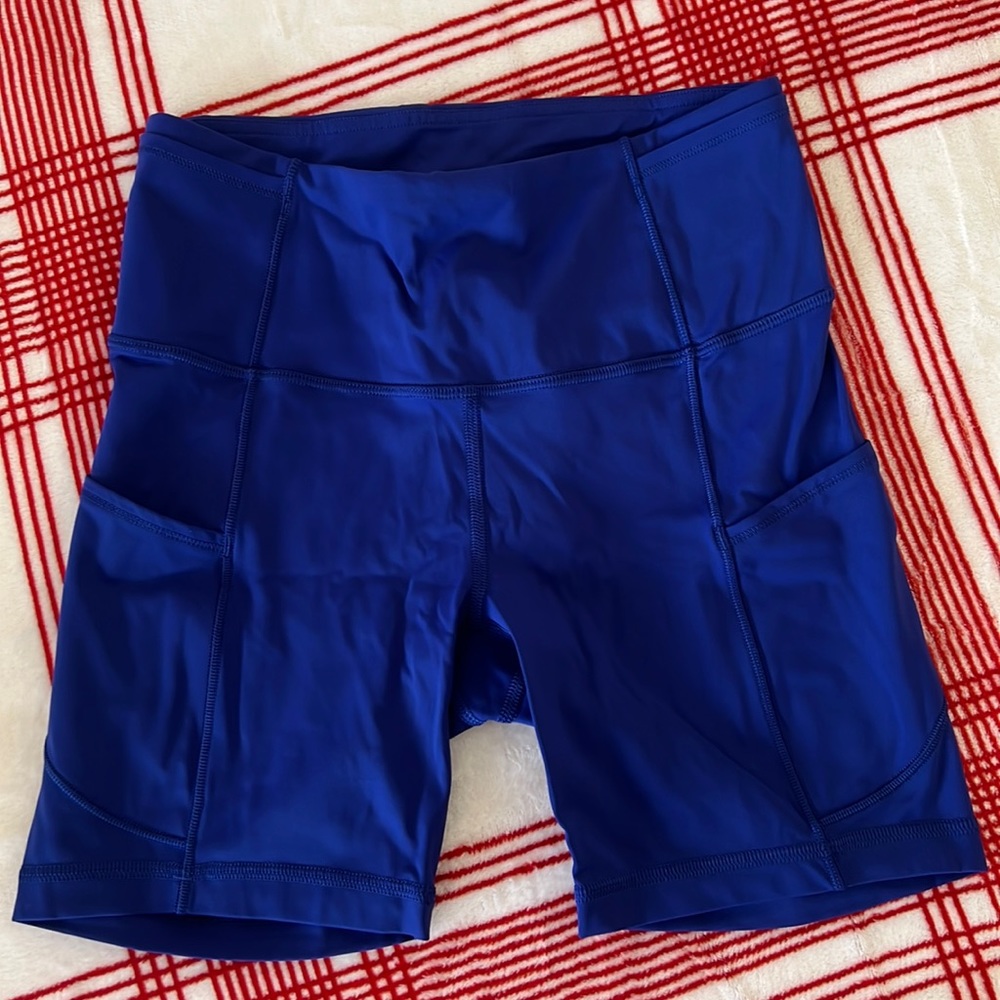 Shorts-short